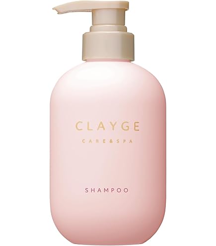 Amazon | CLAYGE(クレージュ) シャンプーSR さらっとなめらか